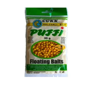 PUFFI CUKK MIC MIERE 30G