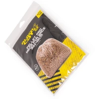 Pungi Pva Black Cat Pellet Pro Mega Pva Bags, 15x20cm, 20buc/pac