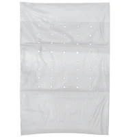 Pungi PVA CARP ZOOM PVA Bags, 21x30cm, 5buc/pac