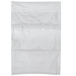 Pungi PVA CARP ZOOM PVA Bags, 21x30cm, 5buc/pac