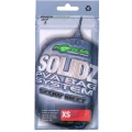 Pungi PVA KORDA Solidz Slow Melt, S, 55x100mm, 25buc/pac