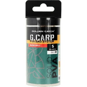 Pungi Solubile Golden Catch, Kit Incarcare , 5.5x11cm, 20buc/pac Pungi Solubile Golden Catch, Kit Incarcare , 5.5x11cm, 20buc/pac