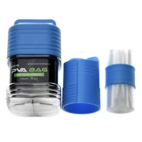 Sistem Punga Pva Pro Fl Fast Melt 60x130mm 25buc Sistem Punga Pva Pro Fl Fast Melt 60x130mm 25buc