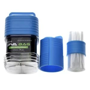 SISTEM PUNGA PVA PRO FL FAST MELT 60X130MM 25BUC SISTEM PUNGA PVA PRO FL FAST MELT 60X130MM 25BUC