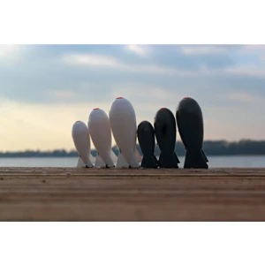 RACHETA DE NADIRE SPOMB MEDIU ALB