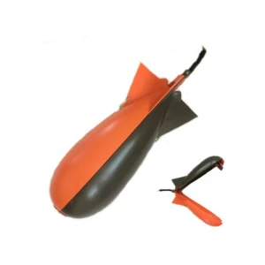 Racheta De Nadire Mostiro Tip Spomb Mica, 2 Culori Racheta De Nadire Mostiro Tip Spomb Mica, 2 Culori