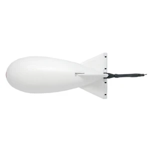 Racheta FL Spomb Mediu Alb Racheta FL Spomb Mediu Alb