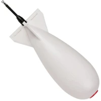 Racheta Nadire SPOMB, Large, White, 1buc/pac