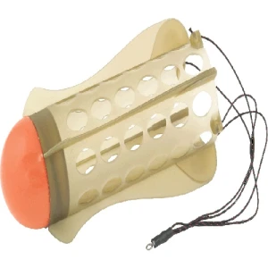 Racheta de Nadire K-Karp XTR Spod