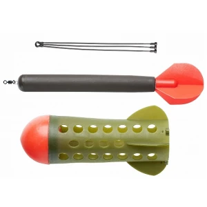 Racheta de Nadire Mivardi Spodding Set