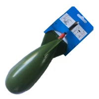 Racheta De Nadire Tip Spomb Mostiro 4451 Green, Marime S Racheta De Nadire Tip Spomb Mostiro 4451 Green, Marime S