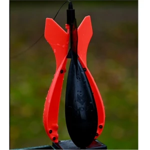 Racheta de Nadire Tri-Spod X Performance