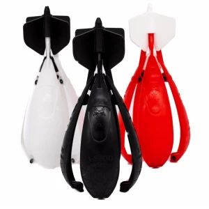 Racheta de Nadire Wolf Advance Fishing Spider Original, Marime M