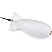 Racheta pentru Nadire SPOMB X, Large, White, 1buc/pac