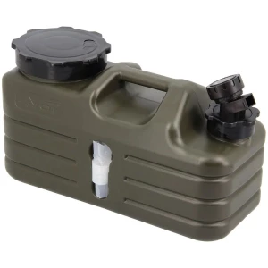 Bidon Portabil NGT Cu Robinet, 5L, 31x13x17.5cm