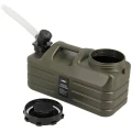 Bidon Portabil NGT Cu Robinet, 5L, 31x13x17.5cm Bidon Portabil NGT Cu Robinet, 5L, 31x13x17.5cm
