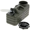 Bidon Portabil NGT Cu Robinet, 5L, 31x13x17.5cm Bidon Portabil NGT Cu Robinet, 5L, 31x13x17.5cm