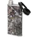 Butelca STANLEY The Easy Fill Wide Mouth Flask 0.23L / 8oz, Country DNA Mossy Oak