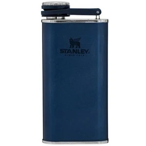 Butelca STANLEY The Easy Fill Wide Mouth Flask 0.23L / 8oz, Nightfall
