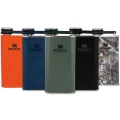 Butelca STANLEY The Easy Fill Wide Mouth Flask 0.23L / 8oz, Nightfall Butelca STANLEY The Easy Fill Wide Mouth Flask 0.23L / 8oz, Nightfall