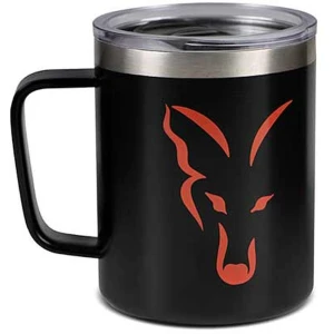 Cana Fox Stainless Thermal Mug, 380ml 