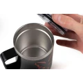 Cana Fox Stainless Thermal Mug, 380ml  Cana Fox Stainless Thermal Mug, 380ml