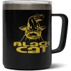 Cana Inox Black Cat Stainless Steel Thermal Mug