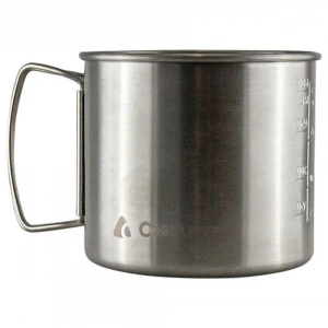 Cana Otel Inoxidabil Coghlans