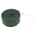 Cana Pliabila Cattara Din Silicon, Army, TT13638, 200ml Cana Pliabila Cattara Din Silicon, Army, TT13638, 200ml