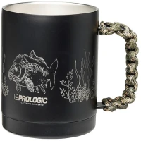 Cana Prologic Black Fire Twin Skin Carp