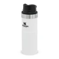 Cana Stanley The Trigger-Action Travel Mug Polar 0.47L Cana Stanley The Trigger-Action Travel Mug Polar 0.47L