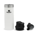 Cana Stanley The Trigger-Action Travel Mug Polar 0.47L Cana Stanley The Trigger-Action Travel Mug Polar 0.47L