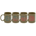Cana TRAKKER Heat Changing Mug, 300ml Cana TRAKKER Heat Changing Mug, 300ml