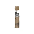 Cana Termoizolanta Stanley, The Trigger-Action Travel Mug, Tan Peter Perch, 0.47L Cana Termoizolanta Stanley, The Trigger-Action Travel Mug, Tan Peter Perch, 0.47L