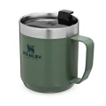 Cana termoizolanta Stanley The Legendary Camp Mug Hammertone Green 0.35 l 