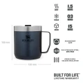 Cana termoizolanta Stanley The Legendary Camp Mug Nightfall 0.35 l Cana termoizolanta Stanley The Legendary Camp Mug Nightfall 0.35 l