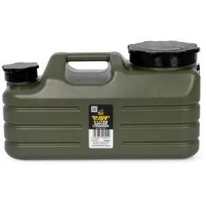 Canistra BLACK CAT Water Carrier, 5ltr