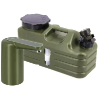 Canistra NGT Cu Robinet Automat 5L