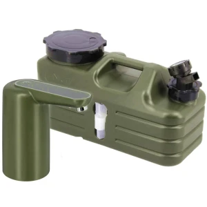 Canistra NGT Cu Robinet Automat 5L