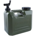 Canistra Ridge Monkey Cu Robinet Heavy Duty Water Carrier 15L,  35x19x31cm Canistra Ridge Monkey Cu Robinet Heavy Duty Water Carrier 15L,  35x19x31cm