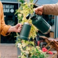 Halba Stanley The Big Grip Beer Stein Matte Black Pebble 0.47L  Halba Stanley The Big Grip Beer Stein Matte Black Pebble 0.47L