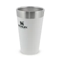 Halba Stanley The Stacking Beer Pint Polar 0.47L  Halba Stanley The Stacking Beer Pint Polar 0.47L