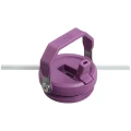 Pahar Termoizolant cu Pai Rabatabil STANLEY Classic IceFlow Flip Straw Tumbler 0.89L / 30oz, Lilac Pahar Termoizolant cu Pai Rabatabil STANLEY Classic IceFlow Flip Straw Tumbler 0.89L / 30oz, Lilac