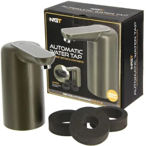 Robinet de Apa NGT Automat Reincarcabil prin USB Robinet de Apa NGT Automat Reincarcabil prin USB