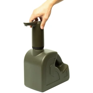 Roinet Trakker Armolife Powerflo Tap, 13x6.8x13cmm