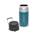 Sticla Apa Stanley The Quick Flip Water Bottle Lagoon 0.47L Sticla Apa Stanley The Quick Flip Water Bottle Lagoon 0.47L