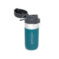 Sticla Apa Stanley The Quick Flip Water Bottle Lagoon 0.47L Sticla Apa Stanley The Quick Flip Water Bottle Lagoon 0.47L