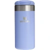 Sticla Termoizolanta STANLEY The AeroLight Transit Mug 0.35L / 12oz, Fog Metallic