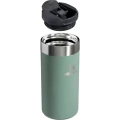 Sticla Termoizolanta STANLEY The AeroLight Transit Mug 0.35L / 12oz, Shale Metallic Sticla Termoizolanta STANLEY The AeroLight Transit Mug 0.35L / 12oz, Shale Metallic