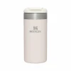 Sticla Termoizolanta Stanley, The Aerolight Transit Mug, Rose Quartz Metallic, 0.35L